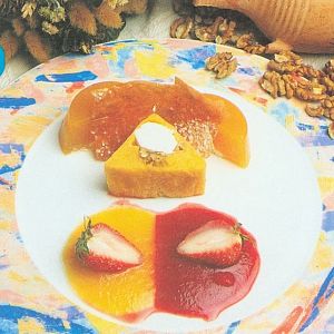 Susamlı muz kızartması tarifi Susamlı muz kızartması tarifi