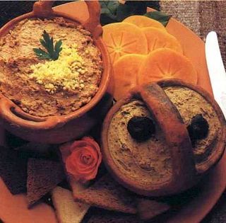 Ciğer Tava (5 Kişilik) tarifi