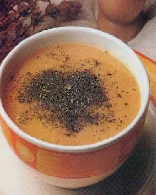 Elvan Kız Çorbası (4 Kişilik) tarifi
