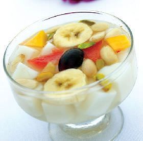 Helatiye Tatlısı tarifi