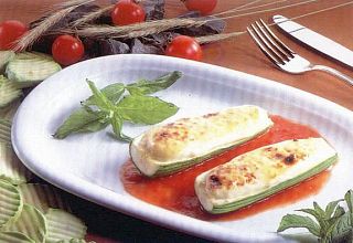 Kabak Graten (5 Kişilik) tarifi