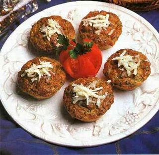 Kabak Sufle (6 Kişilik) tarifi