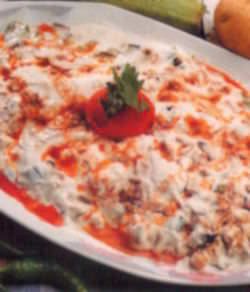Köpoğlu (4 Kişilik) tarifi