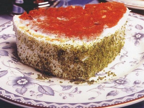 Havuçlu Pasta resimli tarifi / ne pişirsem?