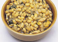 Soya Fasulyesi tarif tarifi