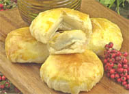 Enginarlı B&ouml;rek tarif tarifi