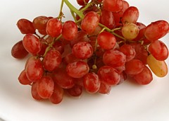 200 kalori Üzüm