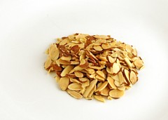 200 kalori Badem