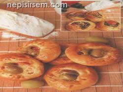 Pizza (10 Kişilik) tarif tarifi