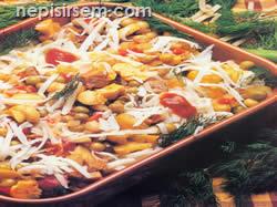 YÖRÜK KEBABI