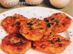 Yumurta Benyesi (4 Ki�ilik) tarif tarifi