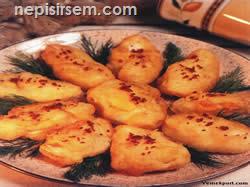 Yumurta Kroketi (4 Ki�ilik) tarif tarifi