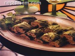 Yumurta ve Marul Salatas� (20 Adet) tarif tarifi