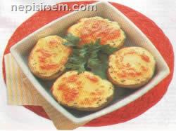 Gratine Patates (4 Ki�ilik) tarif tarifi