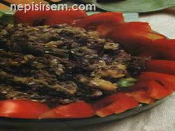 K�ymal� Be�endi (4 Ki�ilik) tarif tarifi