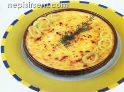Lahana Ograten tarif tarifi