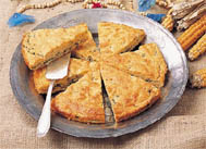 Lamesli Giresun Pidesi