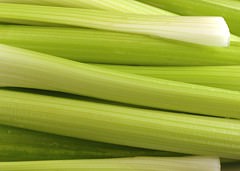 200 kalori of Celery
