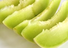 200 kalori of Honeydew Melon