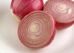 200 kalori of Red Onions