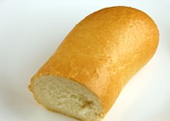 200 kalori of French Sandwich Roll