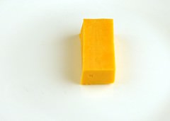 200 kalori Çedar Peyniri