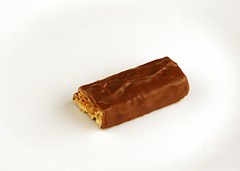 200 kalori (69%'ı) Snickers