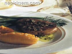 Sebzeli Biftek (2) (6 Kişilik) tarifi