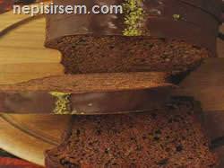 Çikolatalı Kek  tarif tarifi