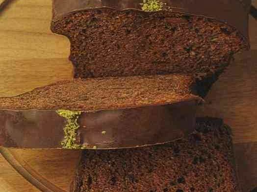 Çikolatalı Kek (8 Kişilik) tarifi